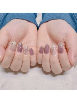 キアラネイルサロン/毎月更新