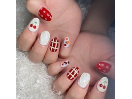 持ち込み☆オフ☆さくらんぼ