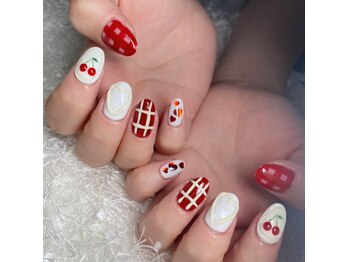 ベリール(Belire)/持ち込み☆オフ☆さくらんぼ