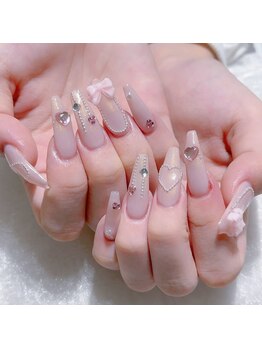 クイーンズビューティーサロン 新宿本店(Queen's beauty salon)/やり放題