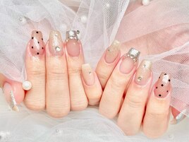 ちゅるんキラキラ持ち込み画像♪