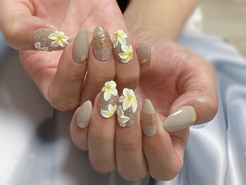 コロミネイル(colome nail)/