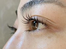 アイラッシュサロン ブラン 西新井店(Eyelash salon Blanc)/まつ毛パーマカール