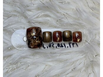 サロン ド ティアラ(salon de Tiara)/