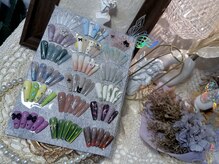 レアネイル 渋谷店(Le’a nail)/定額デザイン★新作