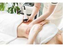 阿里郎リラクゼーション 立川店の雰囲気（熟練のスタッフによる施術☆気になるポッコリお腹もスッキリ♪）