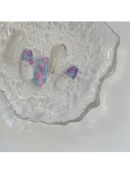 アライア 津田沼店(Alaia)/Alaiaコース￥7200