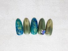 ティーエヌ 名古屋矢場町店/最新人気デザイン☆