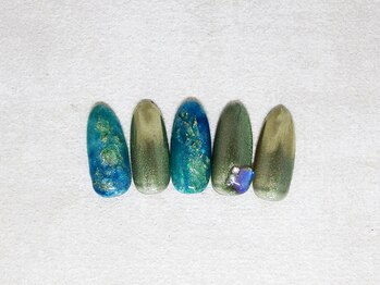 ティーエヌ 名古屋矢場町店/最新人気デザイン☆