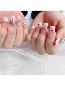 ユリネイル(YuRii Nail)/