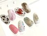 【Hand】アート2本コース¥5800 ご新規様オフ無料