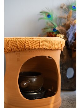 キフィ(kyphi)/自由が丘/オイルトリートメント