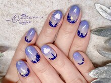 オリソネイル(OrisoNail)