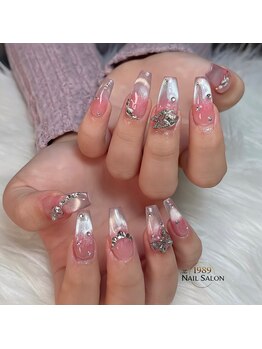 イチキュウハチキュウ ネイルサロン(The 1989 nail salon)/