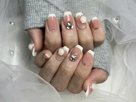 120分アート