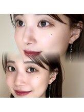 ヴィブリス(VIBLiSS)/マスカラパーマ