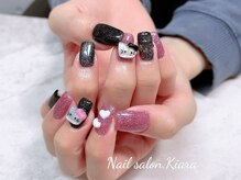 キアラネイル(Kiara Nail)/フラッシュorマグネット