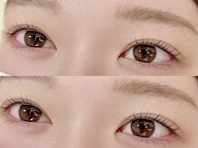 エムシー葵(MC葵)/似合わせまつげパーマ