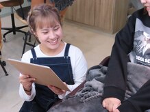 フローター 駒込店(FLOWATER)の雰囲気（パリジェンヌラッシュリフト取扱店）