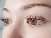 プティ アイビューティ 北浜店(peTiT eyebeauty)の雰囲気（まつげパーマもエクステもお任せください◎《LEDエクステ/眉毛》）