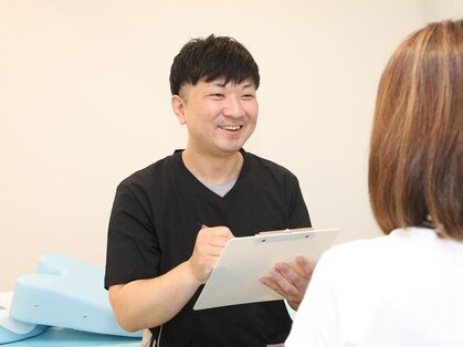 スマイル整骨院(Smile)の写真