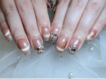 モシ(Moci)/アートし放題／フレンチ