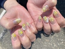 ジーニー(Genie)/Hand.. stylish