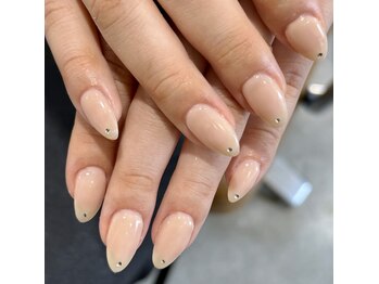 クラシカ 幡ヶ谷店(CLASSICA)/4月#ネイル