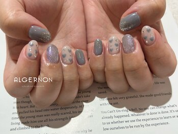 アルジャーノン リトリート(ALGERNON retreat)/定額デザイン