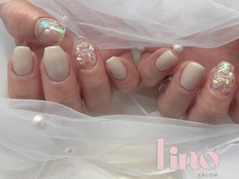 リノ サロン(lino salon)/