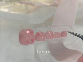 【Foot monthly Design】