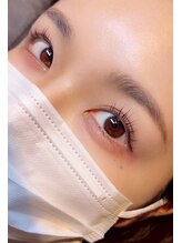 アンジュ(Ange)/立ち上げカール★