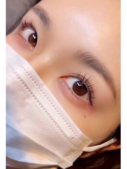 アンジュ(Ange)/立ち上げカール★