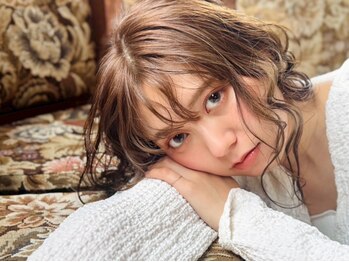 ムク(MUKU)の写真/【アイブロウdesign×まつげパーマ】朝のメイクを時短に、より美しく。初めての方も必ず似合う眉デザインへ