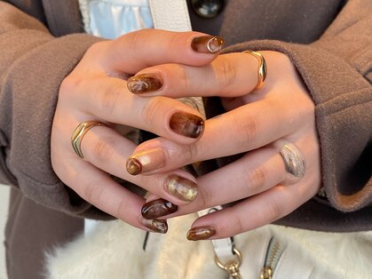 フェリークネイル(feerique nail)の写真