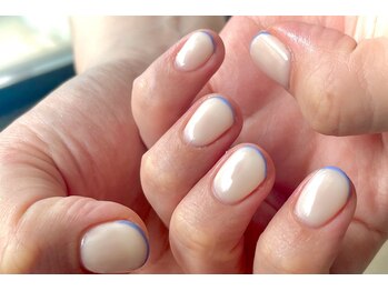 カルフール リル 草加駅西口店(Carrefour lir)/細フレンチ