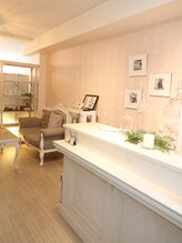 ラ リュエル(La Ruelle)/個室