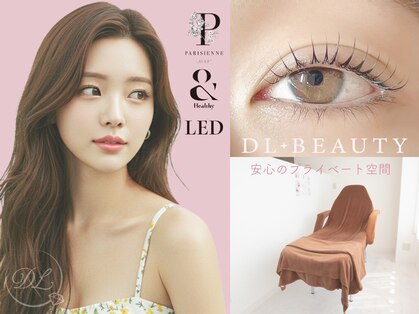 ディーエル ビューティー 表参道店(DL BEAUTY)の写真