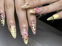 キヒ 渋谷店(Kihi)/花