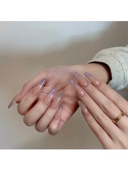 フェアリーネイル(Fairy Nail)/