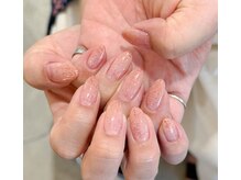 クラシカ 幡ヶ谷店(CLASSICA)/8月ネイル☆