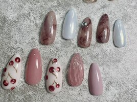 Asami monthly☆5000円