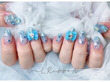 アイラッシュ アンド ネイル リボン 池袋店(RibboN)/[333]100分やり放題¥9990