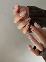 ナナラ(Nanala)/simple stone design