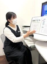 ムク 多摩センター店(MUQU)&nbsp;瀬越 