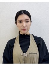 サロン ドゥ プリエ(SALON deux PRIER)&nbsp;◆AKARI ◆