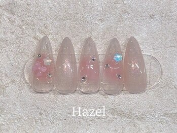 ヘーゼル 吉祥寺(Hazel)/シンプル定額