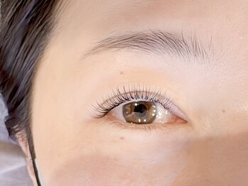 パティオアイ(Patio Eye)の写真/[自然に盛れる◎]丁寧なカウンセリングと熟練スタッフの技術でお一人お一人に合わせたデザインをご提案