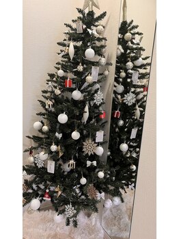 リノセス(Linocess)/Merry Xmas