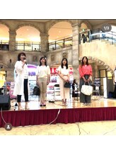 ユースタイリング 横浜本店(You-Styling)/